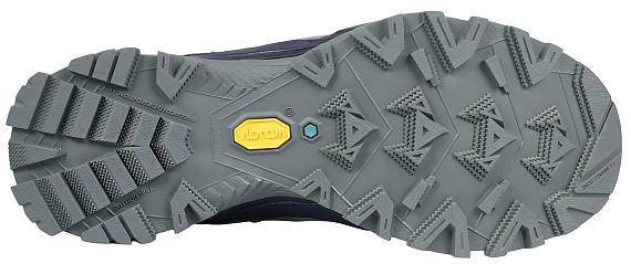 Ботинки мужские Kailas Mt5-3 Gtx Tea Green/Black - Фото 4 большая