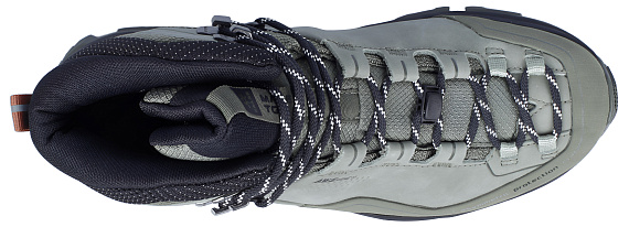 Ботинки мужские Kailas Mt5-3 Gtx Tea Green/Black - Фото 5 большая