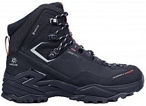 Ботинки мужские Kailas Mt5-Pro Gtx Black