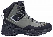 Ботинки мужские Kailas Mt5-Pro Gtx Deep Moss Green