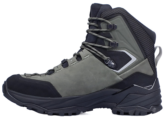 Ботинки мужские Kailas Mt5-Pro Gtx Deep Moss Green - Фото 2 большая