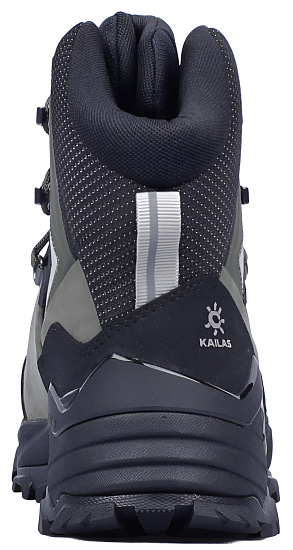 Ботинки мужские Kailas Mt5-Pro Gtx Deep Moss Green - Фото 3 большая