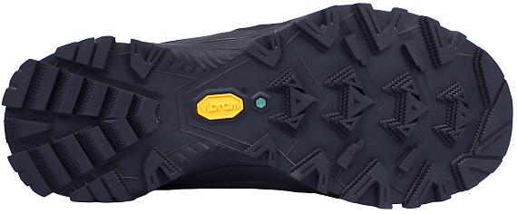 Ботинки мужские Kailas Mt5-Pro Gtx Deep Moss Green - Фото 4 большая