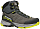 Ботинки Scarpa Rush Trk Gtx Titanium/Lime - Фото 7 малая