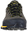 Ботинки мужские La Sportiva TX5 Low GTX Carbon/Yellow - Фото 4 малая