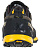 Ботинки мужские La Sportiva TX5 Low GTX Carbon/Yellow - Фото 5 малая