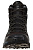 Ботинки мужские La Sportiva Ultra Raptor II Mid Wide Gtx Black/Clay - Фото 3 малая