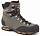 Ботинки мужские Zamberlan Baltoro Gtx Rr Graphite/Black - Фото 1 малая