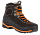 Ботинки мужские AKU Superalp Wide Gtx Anthracite/Orange - Фото 2 малая