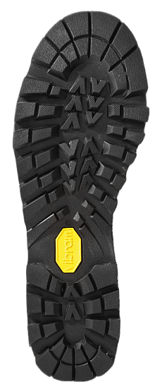 Ботинки мужские Kayland Legacy Gtx Grey/Red - Фото 3 большая