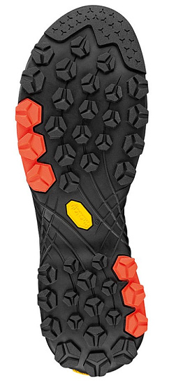 Ботинки мужские Kayland Alpha Gtx Teal Blue - Фото 2 большая