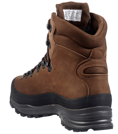 Ботинки Kayland Globo Gtx Brown - Фото 4 большая
