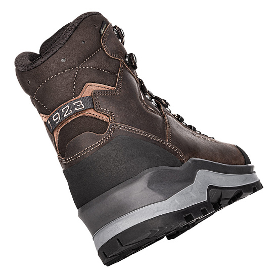 Ботинки мужские Lowa Ranger Gtx Brown - Фото 2 большая