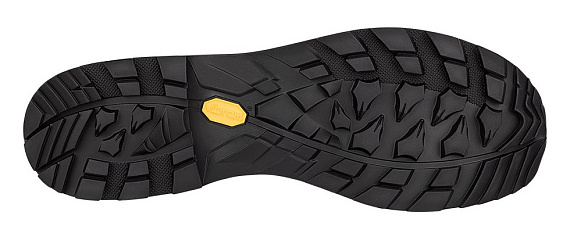 Ботинки мужские Lowa Ranger Gtx Brown - Фото 6 большая