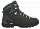 Ботинки мужские Lowa Renegade Gtx Mid Dark Grey - Фото 1 малая