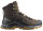 Ботинки мужские Salomon Quest Element Gtx Dlciso/Black/Dull Gold - Фото 1 малая