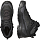 Ботинки мужские Salomon X Ultra 5 Mid Gtx Black/Asphalt/Castlerock - Фото 2 малая