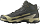 Ботинки мужские Salomon X Ultra 5 Mid Gtx Peat/Gray Green/Blue Nights - Фото 7 малая