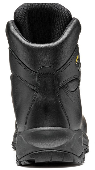 Ботинки Asolo 520 Winter GV MM Black - Фото 5 большая