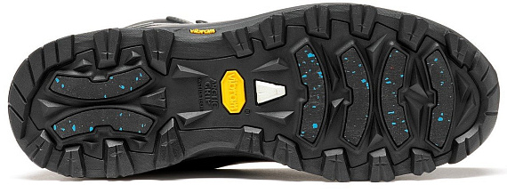 Ботинки Asolo 520 Winter GV MM Black - Фото 6 большая