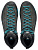 Ботинки мужские Scarpa Mescalito Trk 2 Gtx Shark/Azure - Фото 2 малая