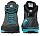 Ботинки мужские Scarpa Mescalito Trk 2 Gtx Shark/Azure - Фото 3 малая