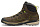 Ботинки мужские Asolo Falcon Evo Nbk Gv Mm Dark Brown/Lime - Фото 4 малая