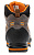 Ботинки мужские Garmont Vetta GTX Dk.Grey/Orange - Фото 3 малая