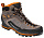 Ботинки мужские Garmont Vetta GTX Dk.Grey/Orange - Фото 5 малая