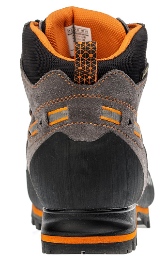 Ботинки мужские Garmont Vetta GTX Dk.Grey/Orange - Фото 3 большая