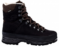 Ботинки мужские Meindl Island MFS Active Schwarz/D Braun