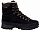 Ботинки мужские Meindl Island MFS Active Schwarz/D Braun - Фото 1 малая