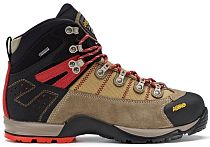 Ботинки мужские Asolo Fugitive Gtx MW Wool/Black