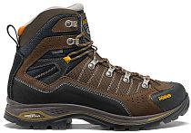 Ботинки мужские Asolo Drifter I Evo GV MM Dark Brown/Brown