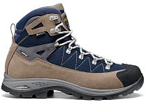 Ботинки мужские Asolo Finder GV MM Wool/Blue/Grey