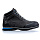 Ботинки мужские Haglofs Roc Icon Mid GT Magnetite/Vibrant Blue - Фото 1 малая