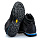 Ботинки мужские Haglofs Roc Icon Mid GT Magnetite/Vibrant Blue - Фото 3 малая