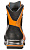 Ботинки мужские La Sportiva Trango TRK Leather GTX Carbon/Pumpkin - Фото 3 малая