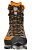 Ботинки мужские La Sportiva Trango TRK Leather GTX Carbon/Pumpkin - Фото 4 малая