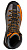 Ботинки мужские La Sportiva Trango TRK Leather GTX Carbon/Pumpkin - Фото 5 малая