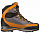 Ботинки мужские La Sportiva Trango TRK Leather GTX Carbon/Pumpkin - Фото 1 малая