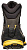 Ботинки мужские La Sportiva TX5 GTX Carbon/Yellow - Фото 4 малая