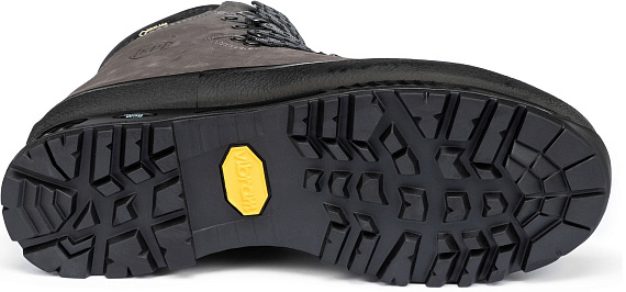 Ботинки мужские Hanwag Alaska Gtx Asphalt - Фото 2 большая