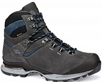 Ботинки мужские Hanwag Tatra Light Wide Gtx Asphalt/Blue