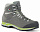Ботинки мужские Zamberlan 900 Rolle GTX Graphite/Acid Green - Фото 1 малая