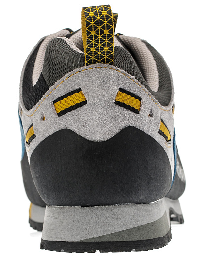 Ботинки мужские Garmont Dragontail Lt Gtx Night Blue/Light Grey - Фото 3 большая