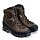Ботинки Zamberlan 960 Guide Gtx RR WL Dark Brown - Фото 2 малая