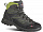Ботинки мужские Kayland Taiga Evo Gtx Grey Lime - Фото 1 малая