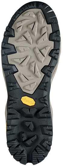 Ботинки мужские Kayland Taiga Evo Gtx Grey Lime - Фото 2 большая