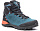 Ботинки мужские Kayland Inphinity Gtx Teal Blue - Фото 4 малая